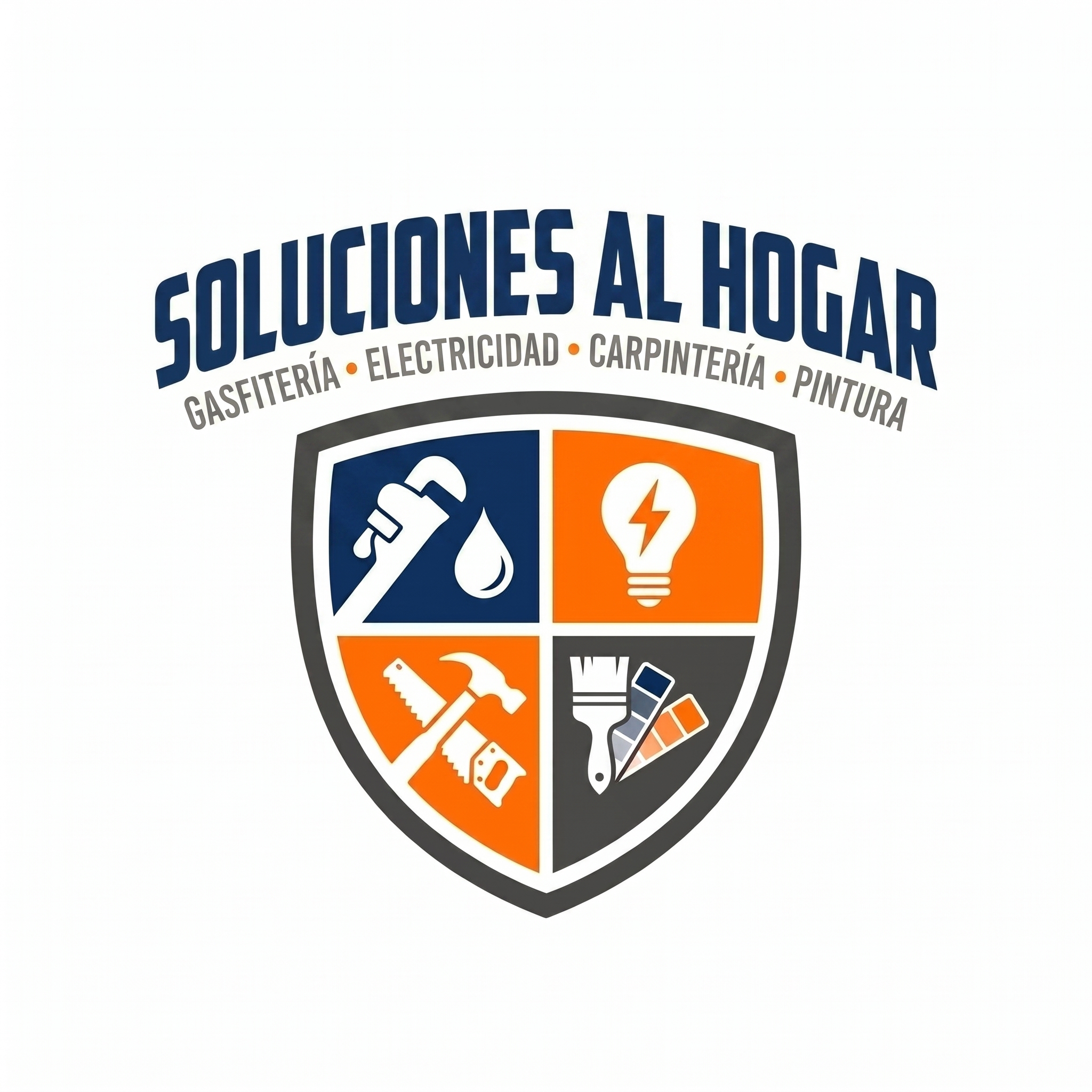 Soluciones al Hogar